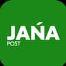 логотип Janapost